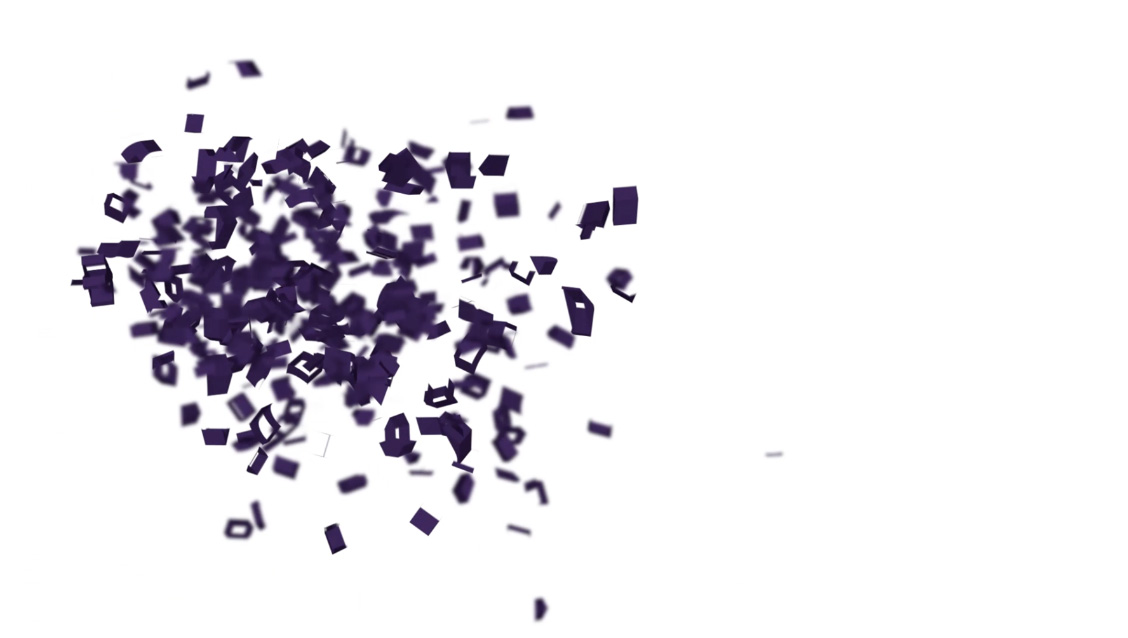 The ephemeral nature of data encryption