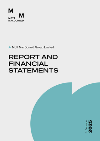 Company Accounts
