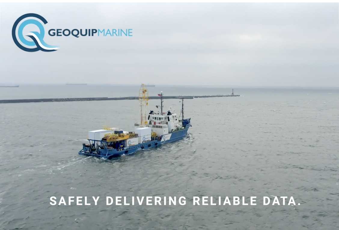 Geoquip Marine
