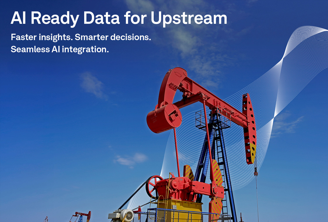 AI Ready Data Upstream
