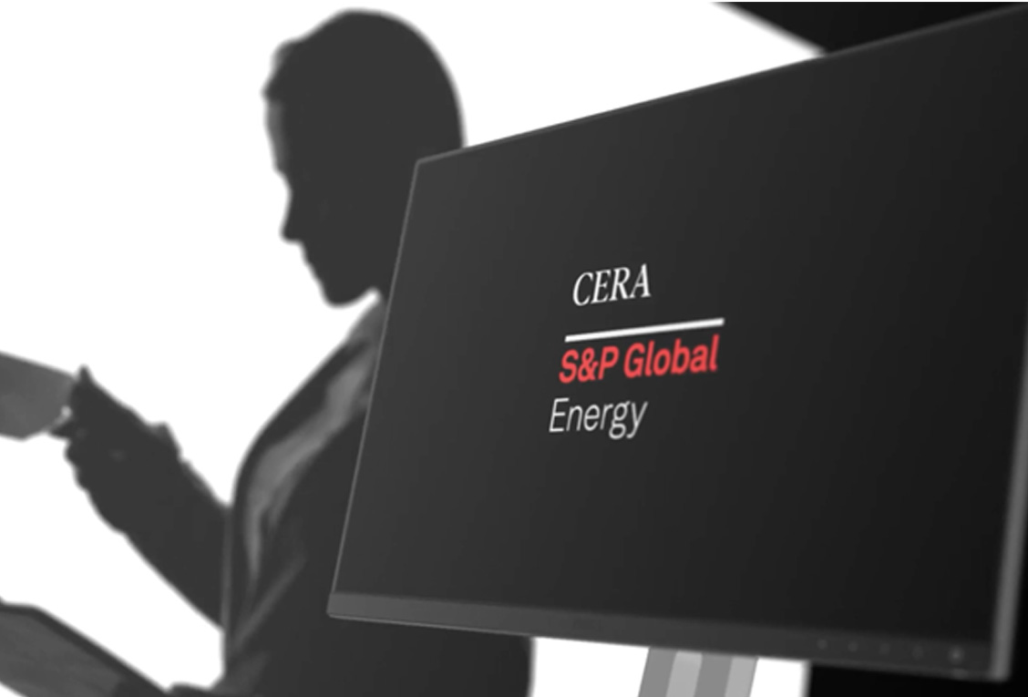 CERA S&P Global Energy