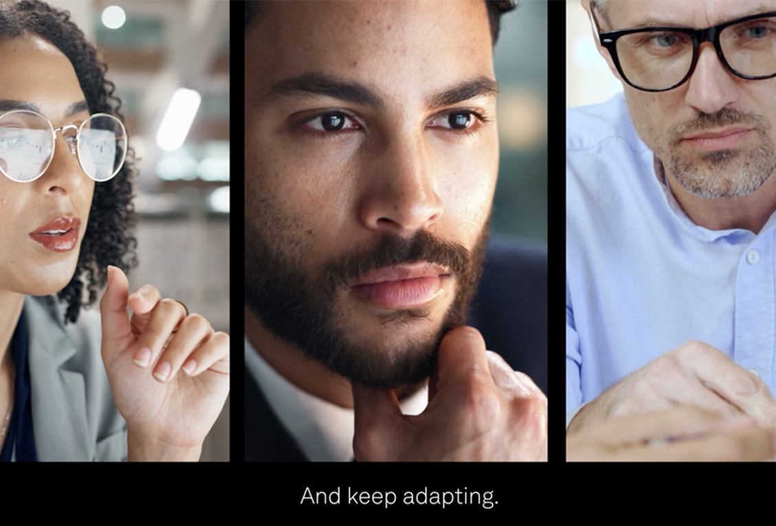 S&P Global - Keep adapting