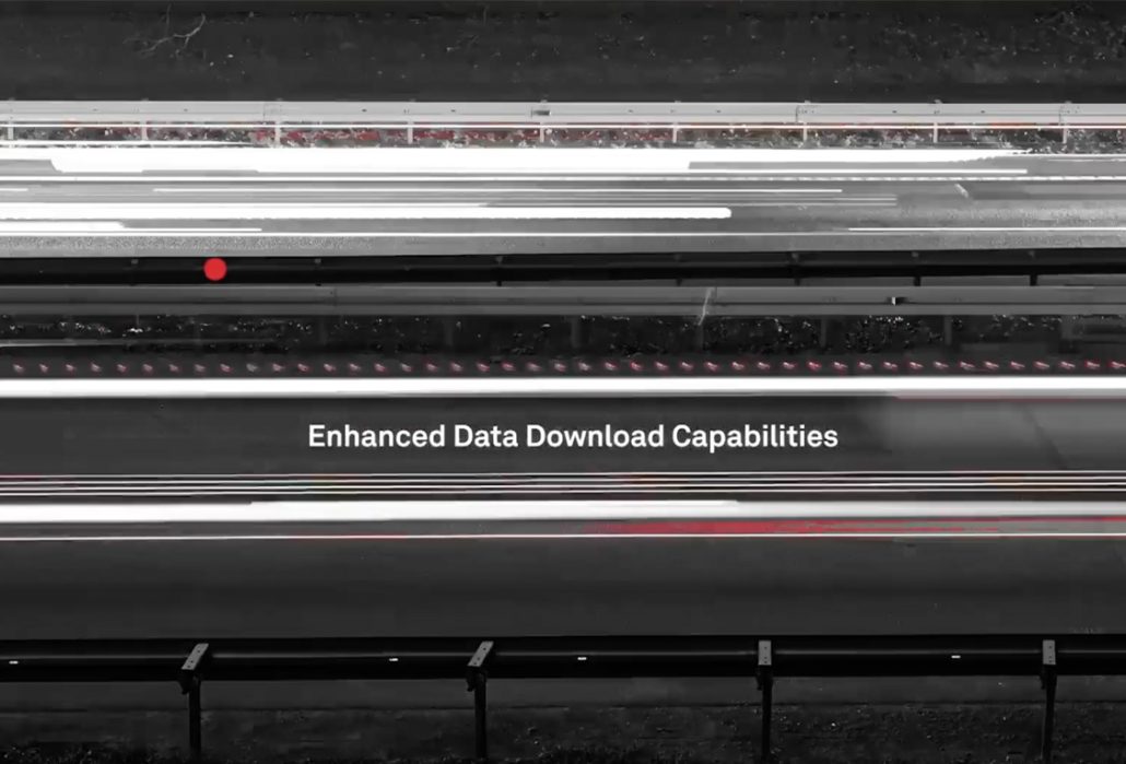 Data Speeds