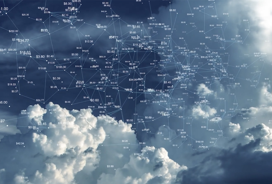 Cloud information