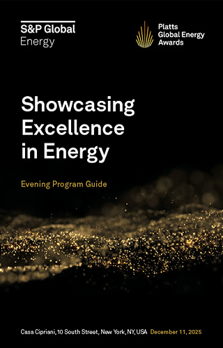 Global Energy Awards
